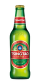 Tsingtao Beer