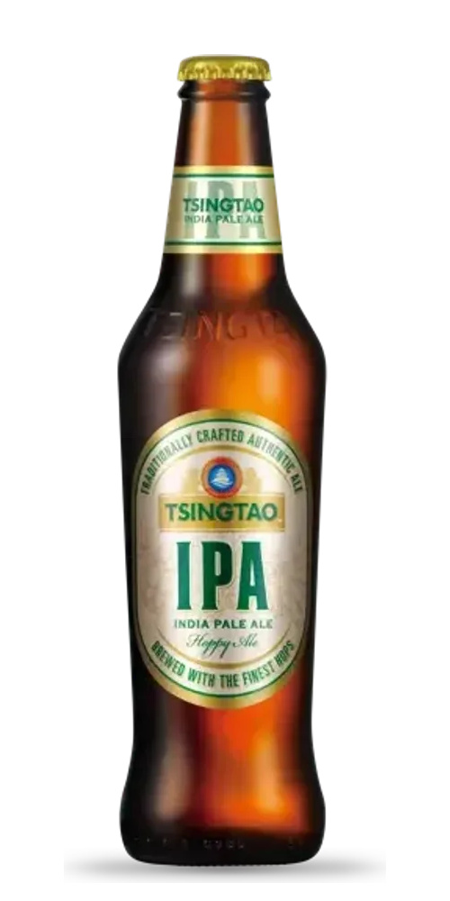 Tsingtao IPA