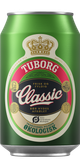 Tuborg Classic Økologisk