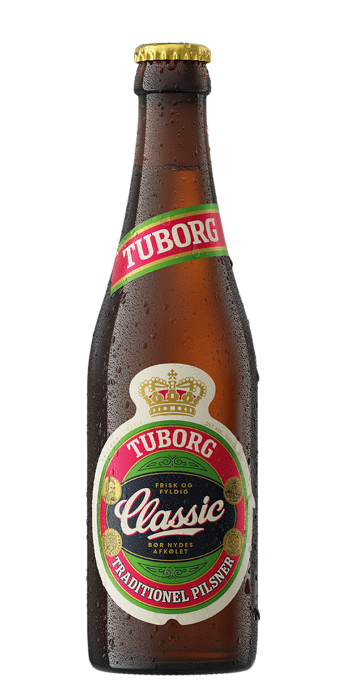Tuborg Classic