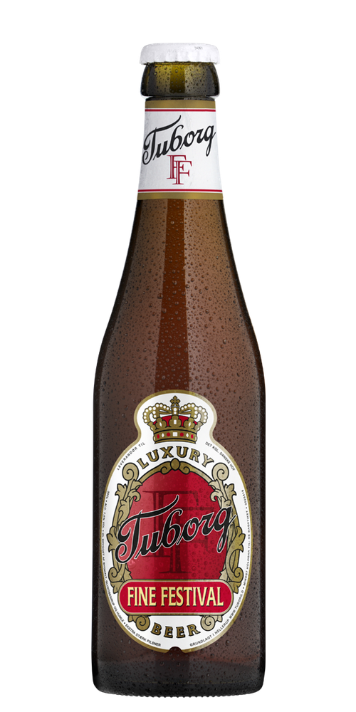 Tuborg Fine Festival