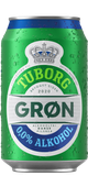 Tuborg Grøn 0.0