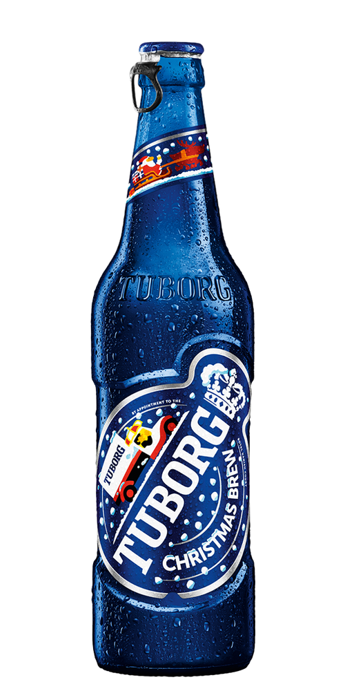 Tuborg Julebryg