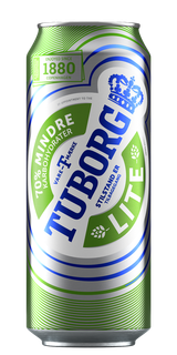 Tuborg Lite