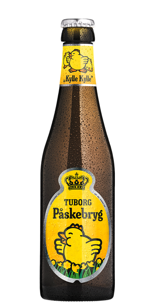 Tuborg Påskebryg