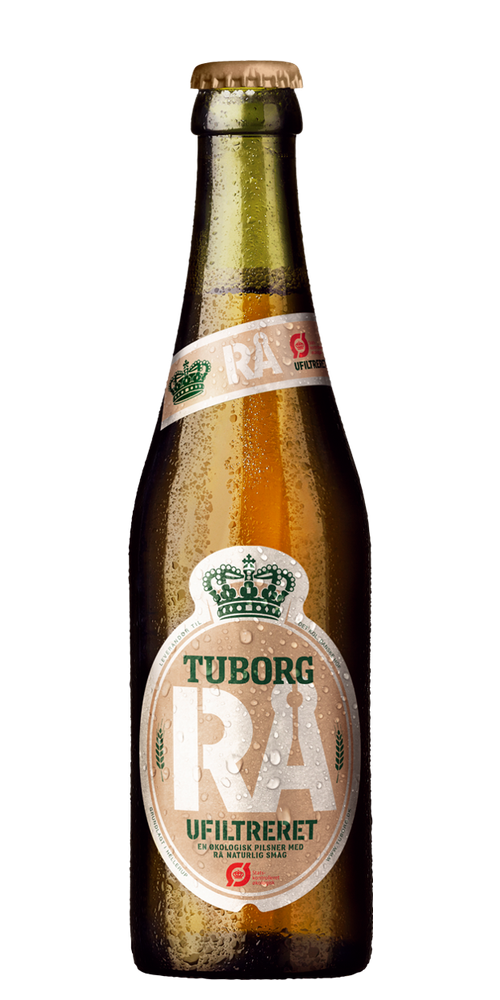 Tuborg Rå