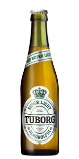 Tuborg Super Light