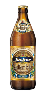 Tucher Kellerbier