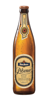 Tucher Pilsener