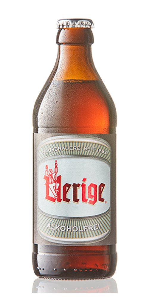 Uerige Alkoholfrei
