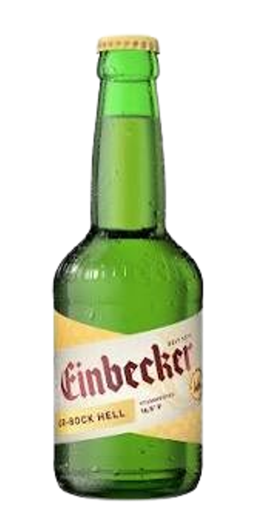 Ur-Bock Hell