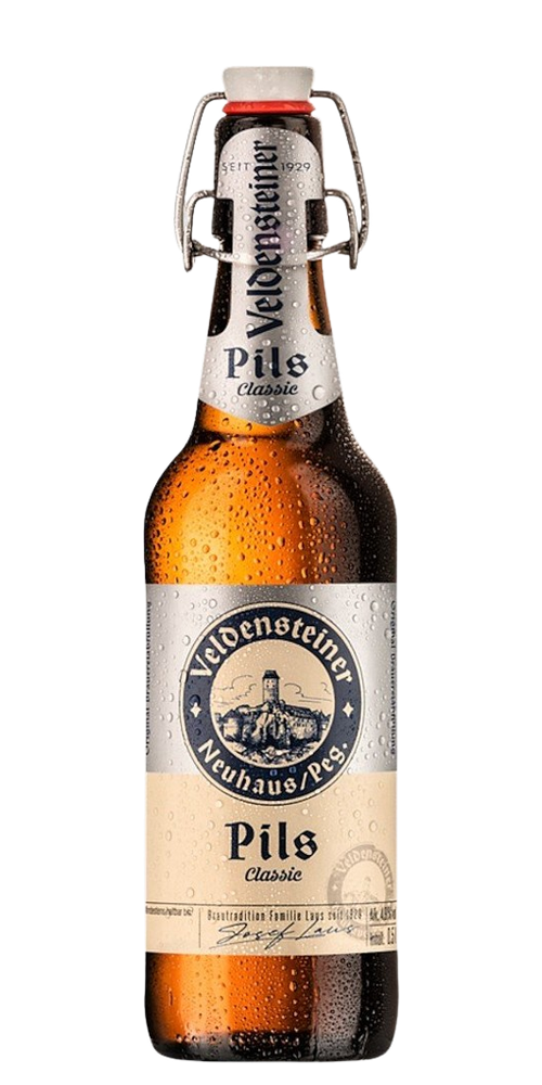 Veldensteiner Pils