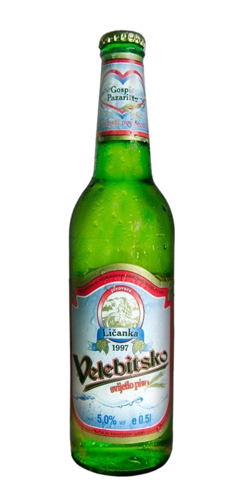 Velebitsko Pivo