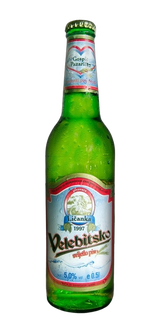 Velebitsko Pivo