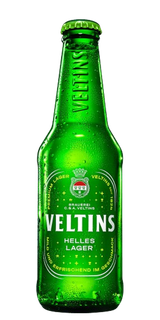Veltins Helles Lager