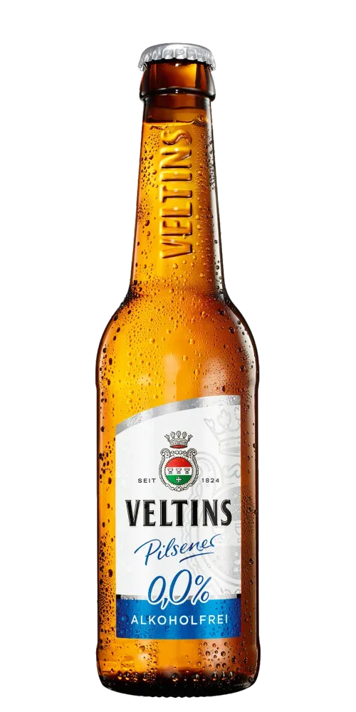 Veltins Pilsener Alkoholfrei 0,0%