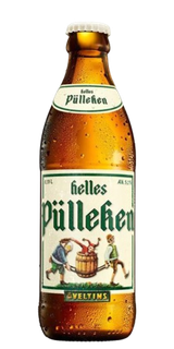 Helles Pülleken