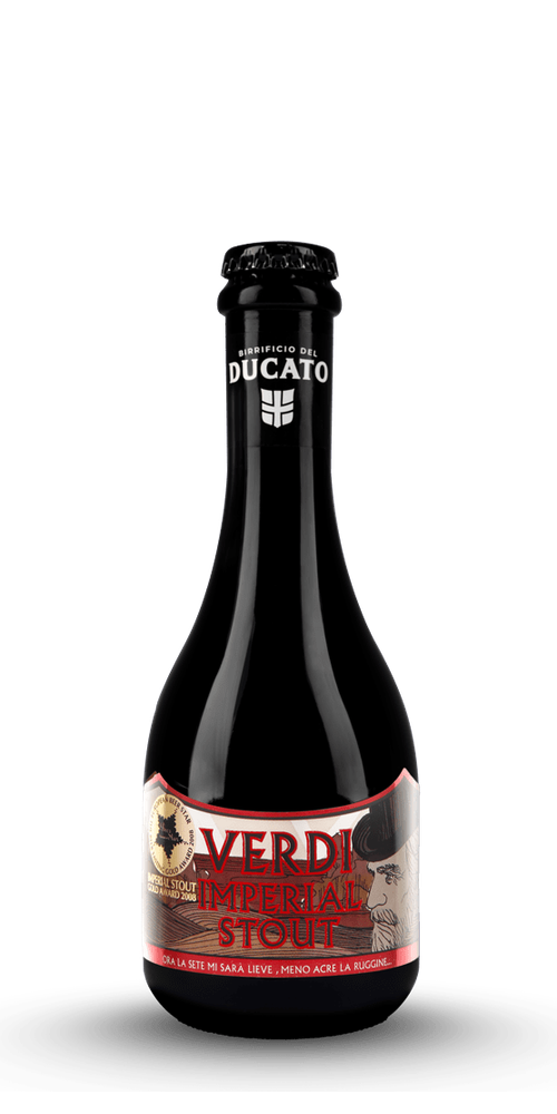 Verdi Imperial Stout