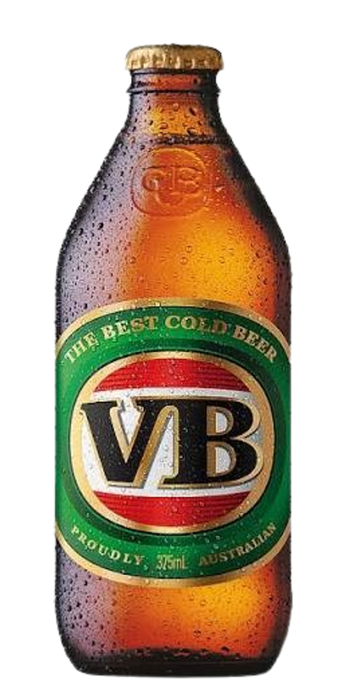 Victoria Bitter (VB)