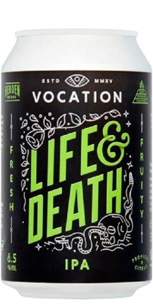 Life & Death