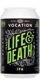 Life & Death