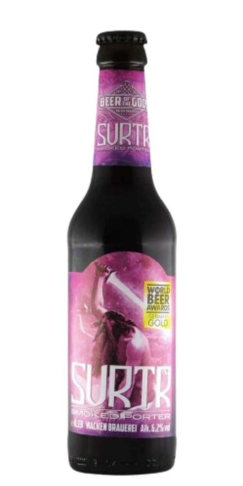 Surtr