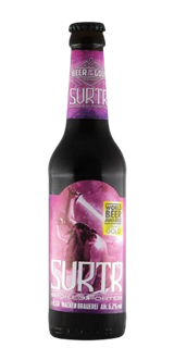 Surtr