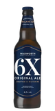 Wadworth 6X