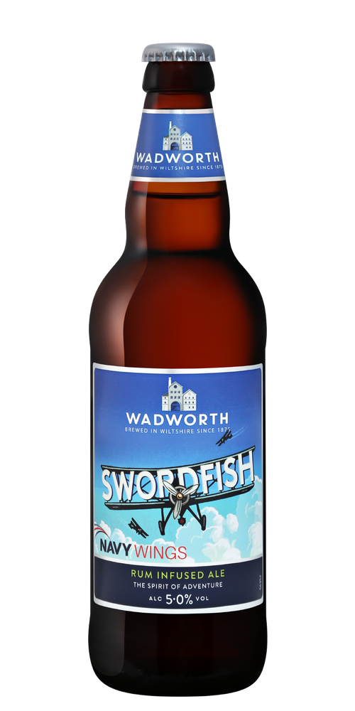 Swordfish