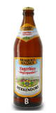 Wagner Ungespundetes Lagerbier