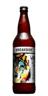 Wanderlust IPA