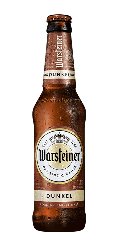 Warsteiner Dunkel