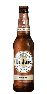 Warsteiner Dunkel