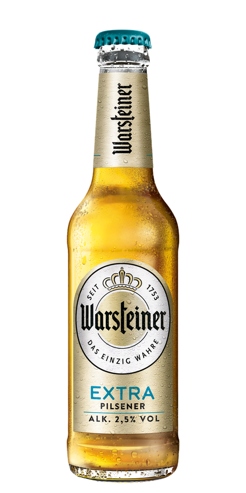 Warsteiner Extra