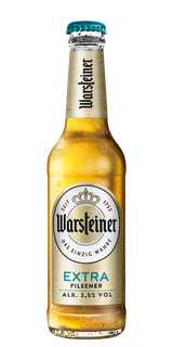 Warsteiner Extra