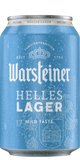 Warsteiner Helles Lager