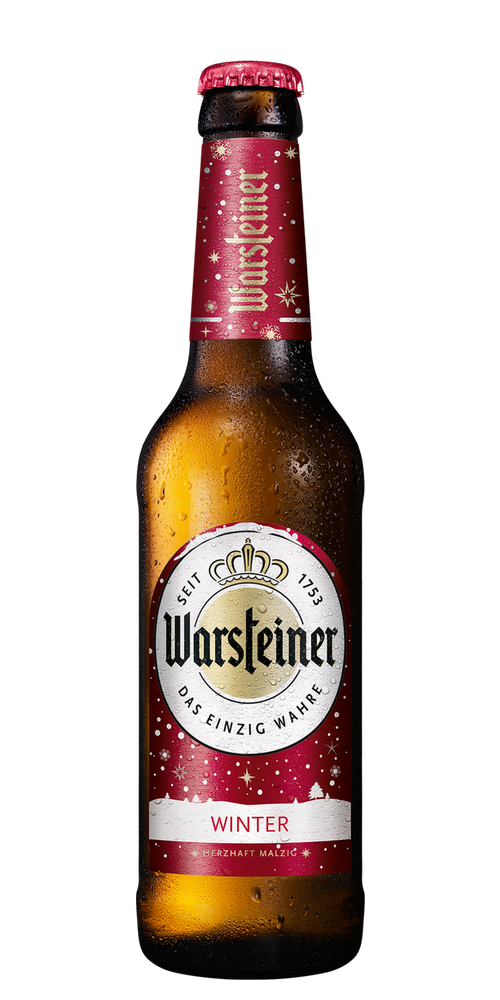Warsteiner Winter