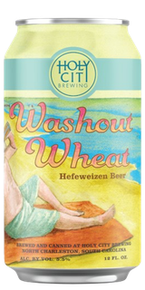 Washout Wheat