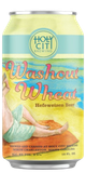 Washout Wheat