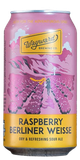 Wayward Raspberry Berliner Weisse