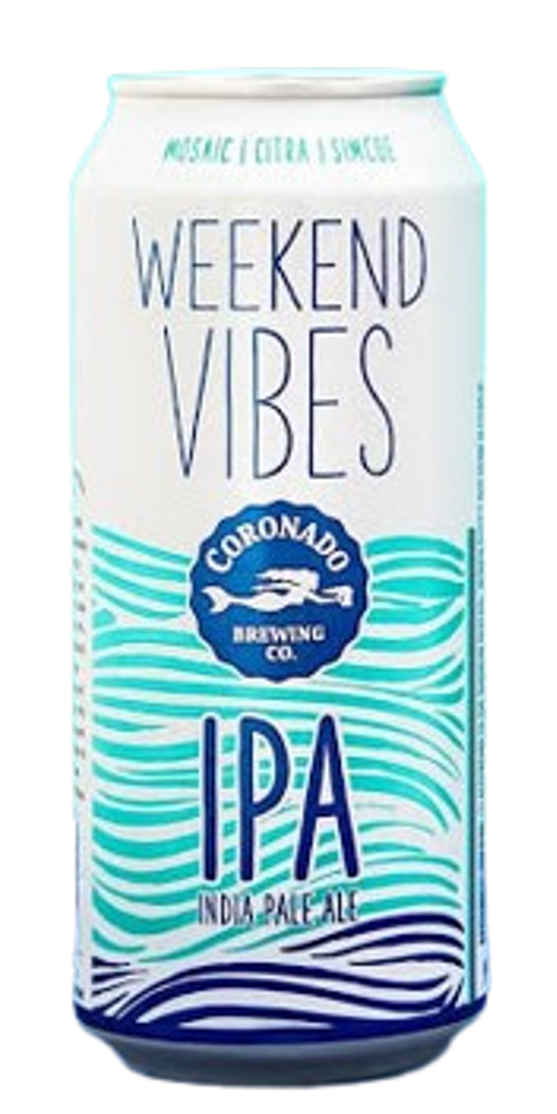 Weekend Vibes