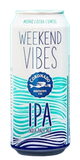 Weekend Vibes