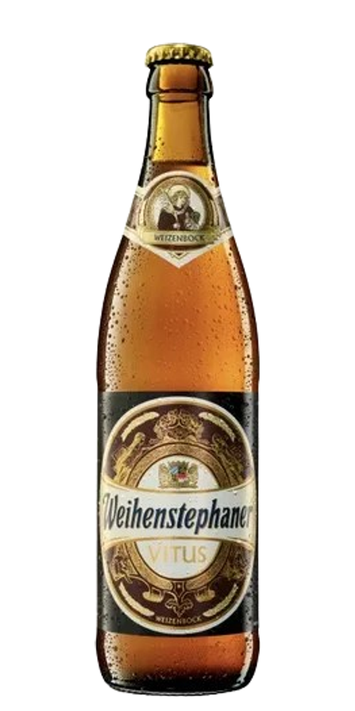 Weihenstephaner Vitus