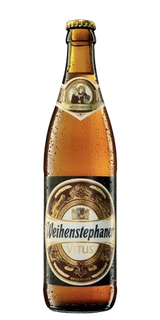 Weihenstephaner Vitus