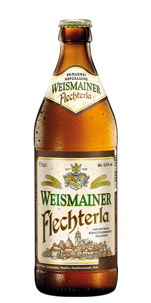 Weismainer Flechterla