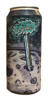 Welcome to Luna