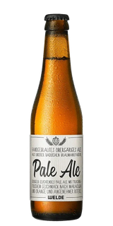 Welde No.7 Pale Ale