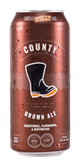 County Brown Ale