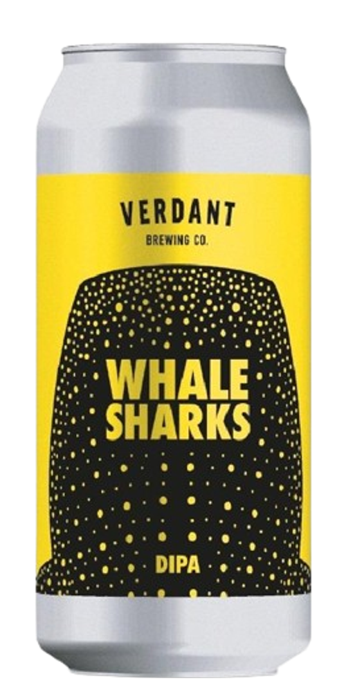 Whale Sharks