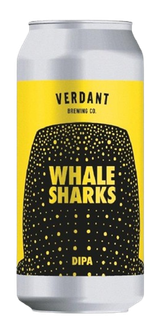 Whale Sharks